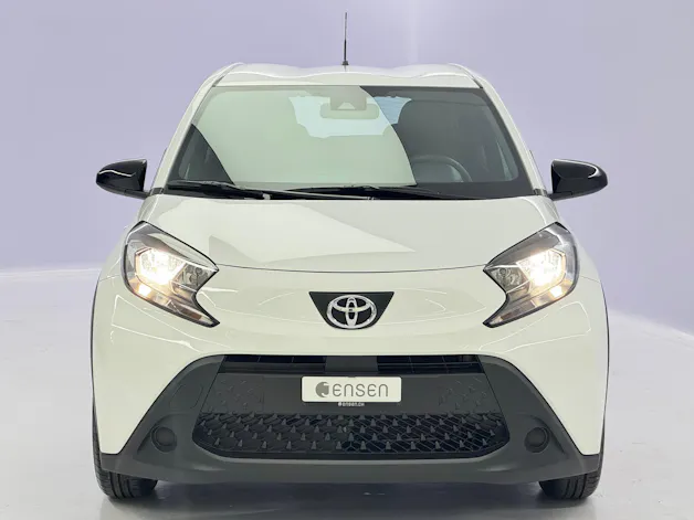 Toyota Aygo X 1.0 VVT-i Comfort