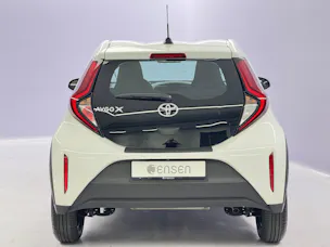 Toyota Aygo X 1.0 VVT-i Comfort