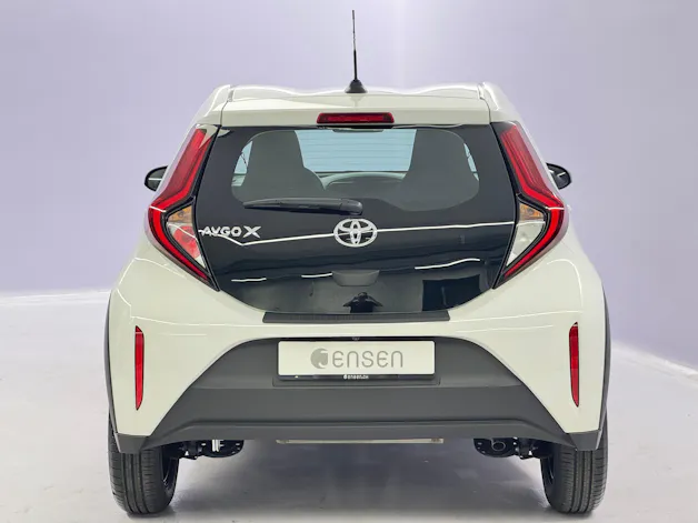 Toyota Aygo X 1.0 VVT-i Comfort