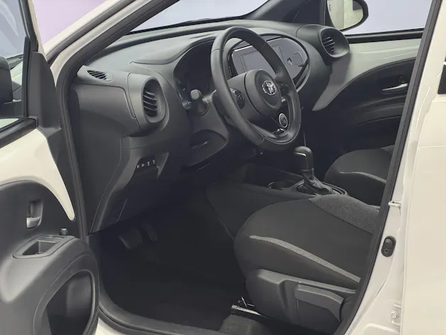 Toyota Aygo X 1.0 VVT-i Comfort