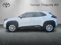 Toyota Yaris Cross 1.5 VVT-i HSD Comfort