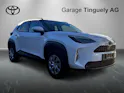 Toyota Yaris Cross 1.5 VVT-i HSD Comfort