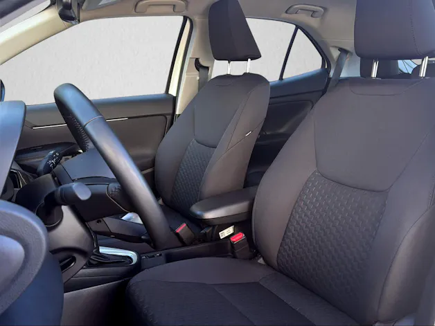 Toyota Yaris Cross 1.5 VVT-i HSD Comfort
