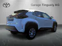 Toyota Yaris Cross 1.5 VVT-i HSD Comfort