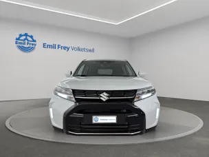 Suzuki Vitara 1.4 T Piz Sulai Top Hybrid 4x4