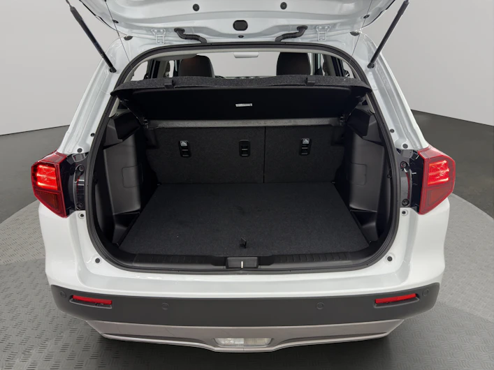 Fahrzeugbild SUZUKI VITARA