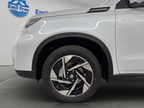 Fahrzeugbild SUZUKI Vitara 1.4 T Piz Sulai Top Hybrid 4x4