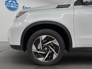 Suzuki Vitara 1.4 T Piz Sulai Top Hybrid 4x4