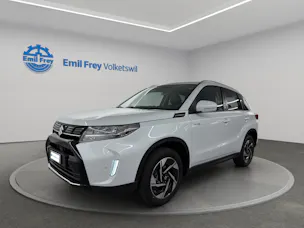 Suzuki Vitara 1.4 T Piz Sulai Top Hybrid 4x4