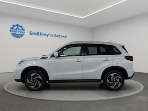 Fahrzeugbild SUZUKI Vitara 1.4 T Piz Sulai Top Hybrid 4x4