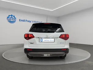 Suzuki Vitara 1.4 T Piz Sulai Top Hybrid 4x4