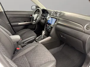 Suzuki Vitara 1.4 T Piz Sulai Top Hybrid 4x4