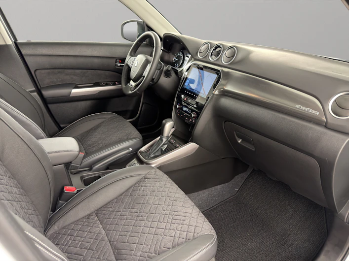 Fahrzeugbild SUZUKI VITARA