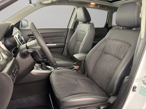 Fahrzeugbild SUZUKI Vitara 1.4 T Piz Sulai Top Hybrid 4x4