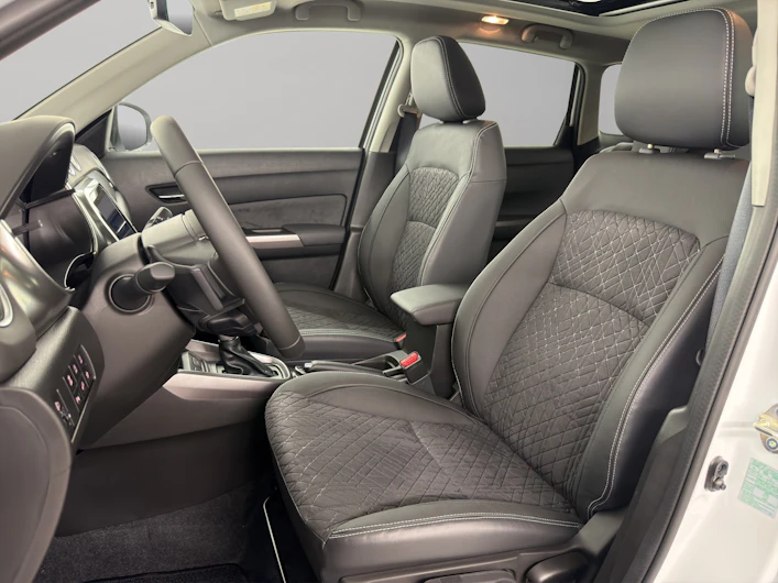 Fahrzeugbild SUZUKI VITARA