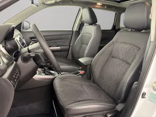 Suzuki Vitara 1.4 T Piz Sulai Top Hybrid 4x4