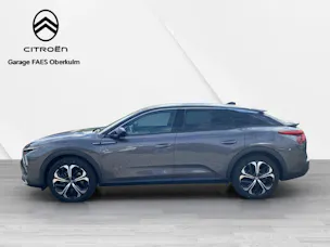 Citroën C5 X 1.6 Plug-in Hybrid Shine Pack