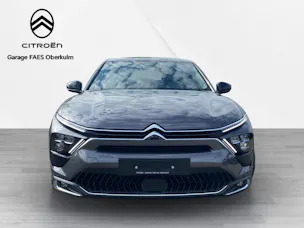 Citroën C5 X 1.6 Plug-in Hybrid Shine Pack