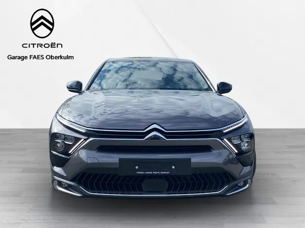 Citroën C5 X 1.6 Plug-in Hybrid Shine Pack