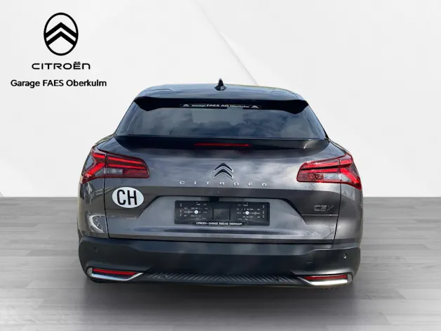 Citroën C5 X 1.6 Plug-in Hybrid Shine Pack