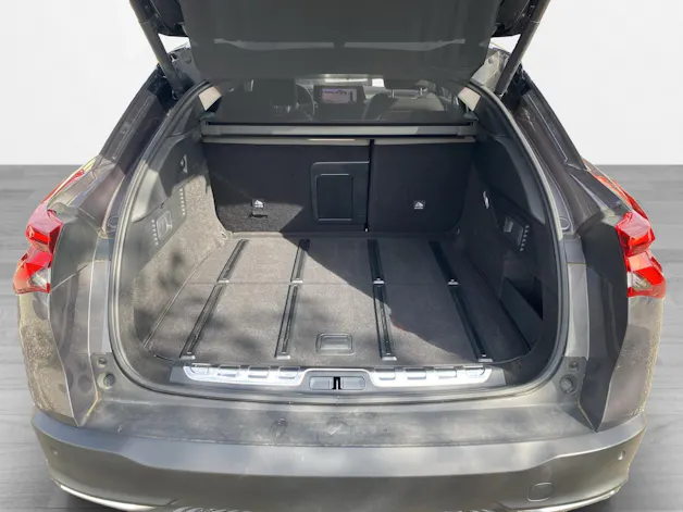 Citroën C5 X 1.6 Plug-in Hybrid Shine Pack