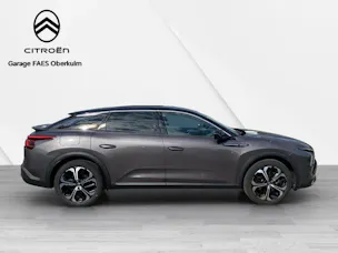Citroën C5 X 1.6 Plug-in Hybrid Shine Pack