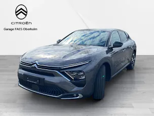 Citroën C5 X 1.6 Plug-in Hybrid Shine Pack