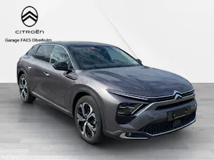 Citroën C5 X 1.6 Plug-in Hybrid Shine Pack
