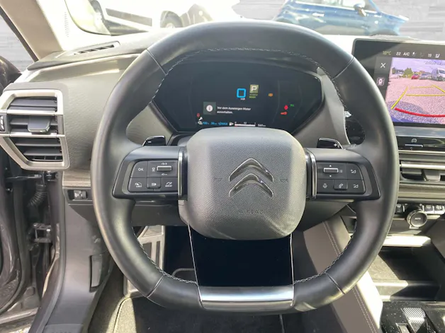 Citroën C5 X 1.6 Plug-in Hybrid Shine Pack