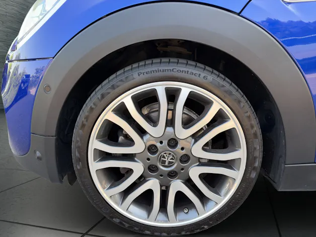 Mini F56 2.0i Cooper S Paket CHILI II