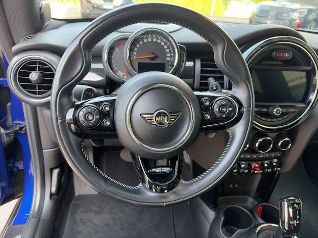 Mini F56 2.0i Cooper S Paket CHILI II