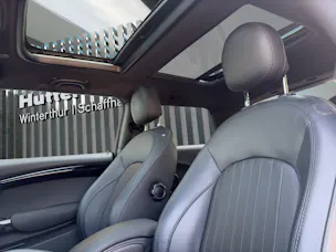MINI F56 2.0i Cooper S Paket CHILI II