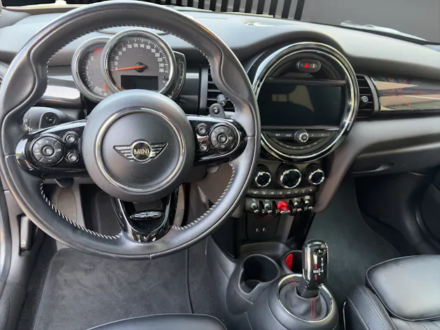 Mini F56 2.0i Cooper S Paket CHILI II
