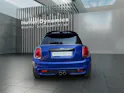Mini F56 2.0i Cooper S Paket CHILI II