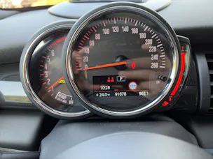 MINI F56 2.0i Cooper S Paket CHILI II