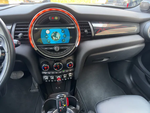 Mini F56 2.0i Cooper S Paket CHILI II