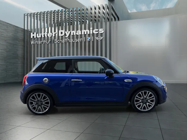 Mini F56 2.0i Cooper S Paket CHILI II