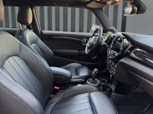 MINI F56 2.0i Cooper S Paket CHILI II