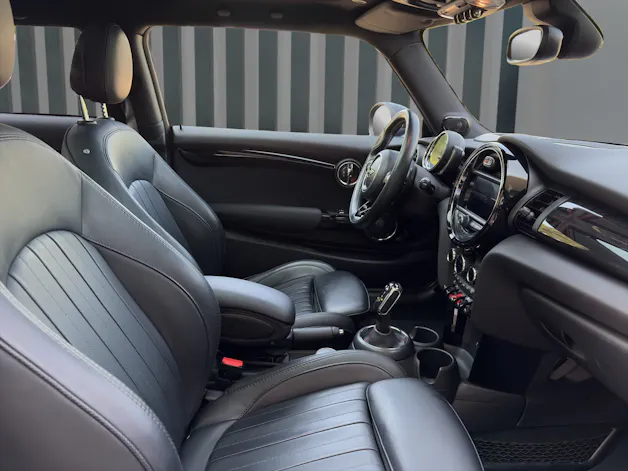 Mini F56 2.0i Cooper S Paket CHILI II