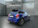 Mini F56 2.0i Cooper S Paket CHILI II