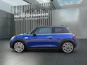 Mini F56 2.0i Cooper S Paket CHILI II