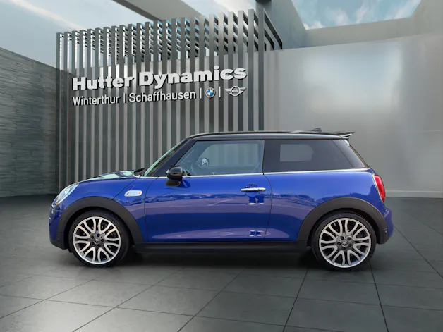 Mini F56 2.0i Cooper S Paket CHILI II