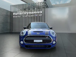 MINI F56 2.0i Cooper S Paket CHILI II