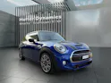 Mini F56 2.0i Cooper S Paket CHILI II