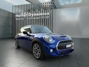 MINI F56 2.0i Cooper S Paket CHILI II