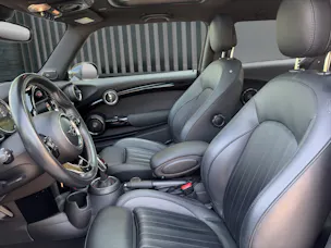 MINI F56 2.0i Cooper S Paket CHILI II