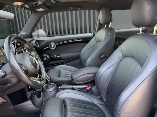Mini F56 2.0i Cooper S Paket CHILI II