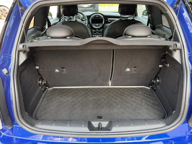 Mini F56 2.0i Cooper S Paket CHILI II