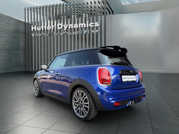 Mini F56 2.0i Cooper S Paket CHILI II