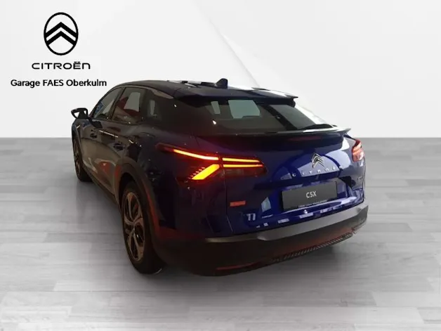 Citroën C5 X 1.6 Plug-in Hybrid Swiss Edition